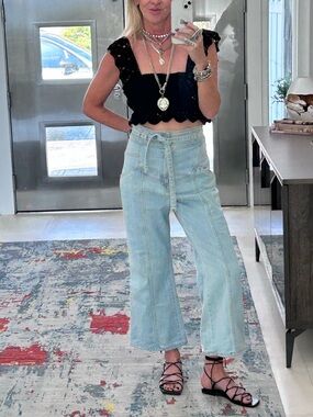 Stoned Immaculate Waiting For The Sun Jeans